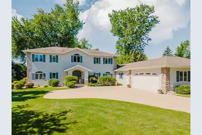 5457 Nickels Drive, Oshkosh, WI 54904 - Photo 2