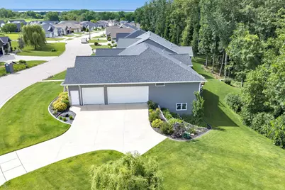 3371 Largo Ridge Court, Green Bay, WI 54311 - Photo 44