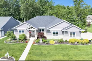 3371 Largo Ridge Ct, Green Bay, WI 54311 - Photo 1