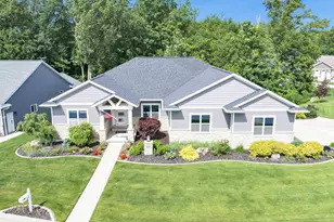 3371 Largo Ridge Ct, Green Bay, WI 54311 - Photo 1