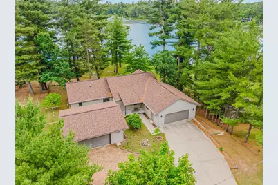 N2804 County Road Y, Clintonville, WI 54929 - Photo 1