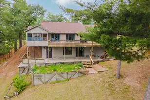 N2804 County Road Y, Clintonville, WI 54929 - Photo 2