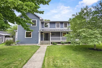 107 W Sumner Street, Weyauwega, WI 54983 - Photo 1