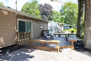 2674 Woodcrest Dr, Neenah, WI 54956 - Photo 32