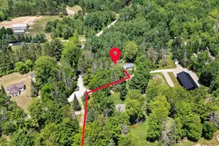 W6133 Rector Rd, Wausaukee, WI 54177 - Photo 60