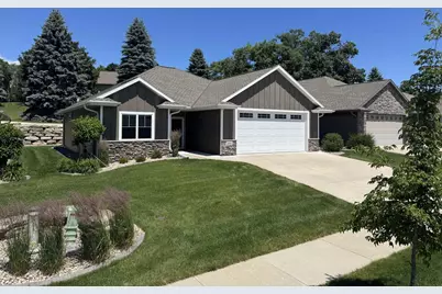 3346 Stone Ridge Drive #13, Green Bay, WI 54313 - Photo 1