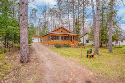 13412 Kresse Lane, Mountain, WI 54149 - Photo 2