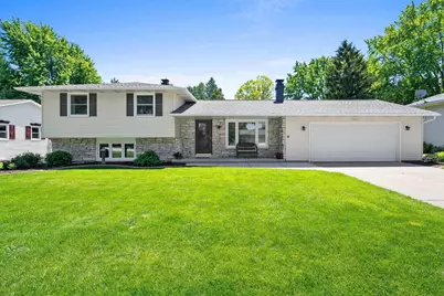 3464 Golf Drive, Green Bay, WI 54311 - Photo 1