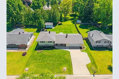 3464 Golf Drive, Green Bay, WI 54311 - Photo 48
