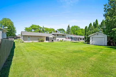 3464 Golf Drive, Green Bay, WI 54311 - Photo 38