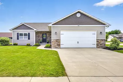 1579 Lone Oak Drive, Neenah, WI 54956 - Photo 1