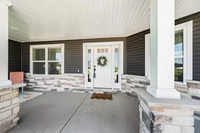 5412 Wildwood Court, Winneconne, WI 54986 - Photo 6