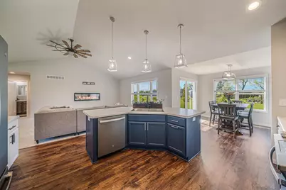 5412 Wildwood Court, Winneconne, WI 54986 - Photo 20