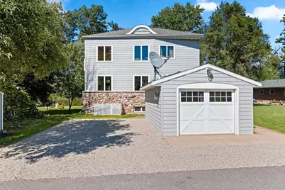 E7353 Welch Road, Fremont, WI 54940 - Photo 68