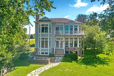 E7353 Welch Road, Fremont, WI 54940 - Photo 1