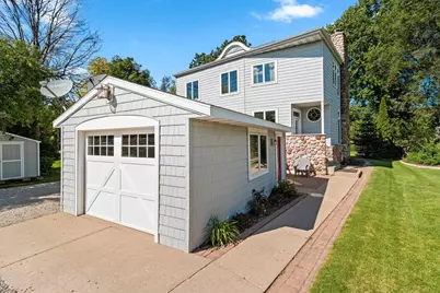 E7353 Welch Road, Fremont, WI 54940 - Photo 4