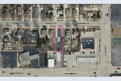 707 E Randall Street, Appleton, WI 54911 - Photo 20