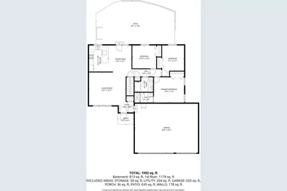 737 Konnor Court, Omro, WI 54963 - Photo 2