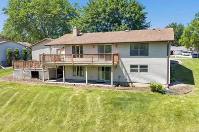 2851 Blue Jay Lane, Green Bay, WI 54313 - Photo 34