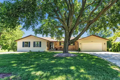 2851 Blue Jay Lane, Green Bay, WI 54313 - Photo 1