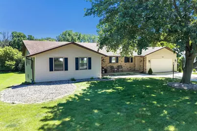 2851 Blue Jay Lane, Green Bay, WI 54313 - Photo 2