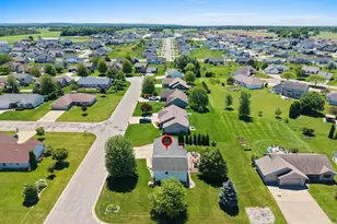 N9443 Handel Dr, Appleton, WI 54915 - Photo 60