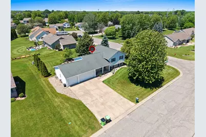 N9443 Handel Drive, Appleton, WI 54915 - Photo 54