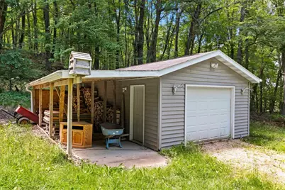 E559 Indian Valley Road, Waupaca, WI 54981 - Photo 12
