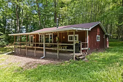 E559 Indian Valley Road, Waupaca, WI 54981 - Photo 1