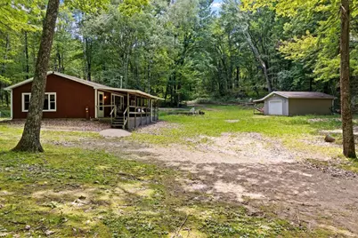 E559 Indian Valley Road, Waupaca, WI 54981 - Photo 4