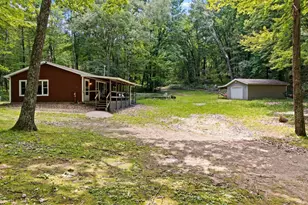E559 Indian Valley Rd, Waupaca, WI 54981 - Photo 4