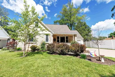 1212 Suydam Street, Green Bay, WI 54301 - Photo 2