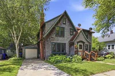 109 E Roosevelt Street, Appleton, WI 54911 - Photo 1