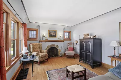 109 E Roosevelt Street, Appleton, WI 54911 - Photo 2