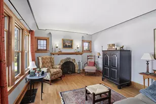 109 E Roosevelt St, Appleton, WI 54911 - Photo 2