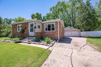 1016 S 7th Street, De Pere, WI 54115 - Photo 1