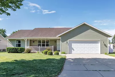 1341 Hannah Street, Green Bay, WI 54303 - Photo 1