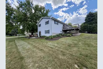 100 Fern Drive, Rosendale, WI 54974 - Photo 38