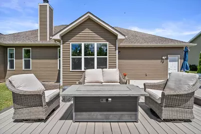 335 Deer Meadow Drive, Fredonia, WI 53021 - Photo 44