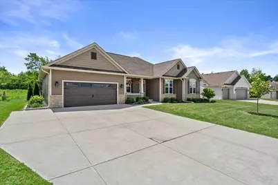 335 Deer Meadow Drive, Fredonia, WI 53021 - Photo 48