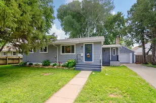 1950 Georgia St, Oshkosh, WI 54902 - Photo 1