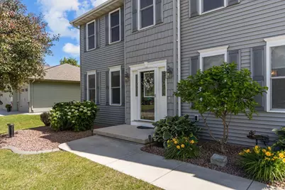 477 Dalton Road, Neenah, WI 54956 - Photo 2