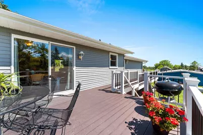 4911 Butterfly Lane, Sturgeon Bay, WI 54235 - Photo 56