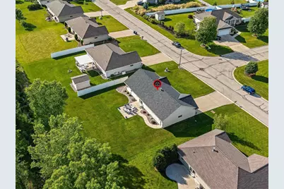 1172 Lansdale Circle, De Pere, WI 54115 - Photo 54
