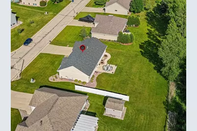 1172 Lansdale Circle, De Pere, WI 54115 - Photo 52