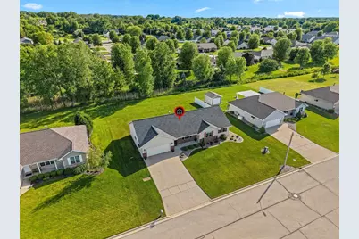 1172 Lansdale Circle, De Pere, WI 54115 - Photo 44