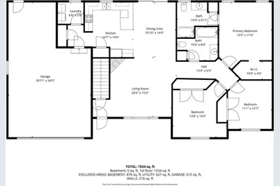 1172 Lansdale Circle, De Pere, WI 54115 - Photo 42