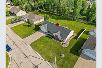 1172 Lansdale Circle, De Pere, WI 54115 - Photo 46