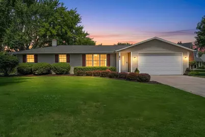 2758 Otto Court, Green Bay, WI 54313 - Photo 4