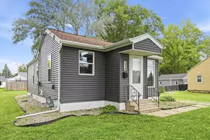 834 Oak St, De Pere, WI 54115 - Photo 2